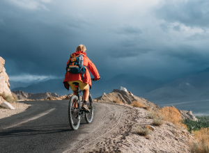 Down Road Cycling