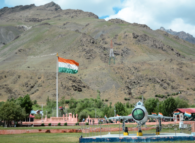 Kargil