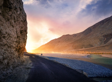 Nubra Valley